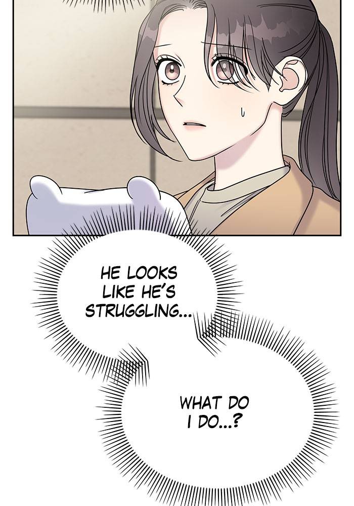My Butler, Not Lover chapter 17 - page 35