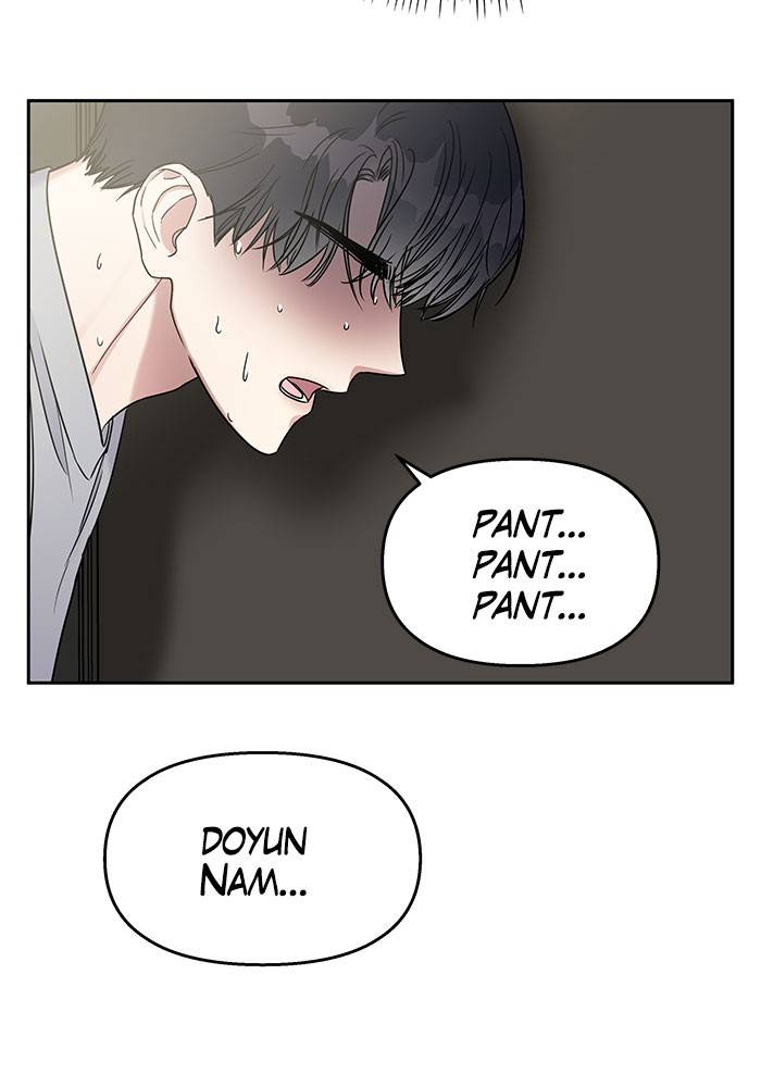 My Butler, Not Lover chapter 17 - page 36