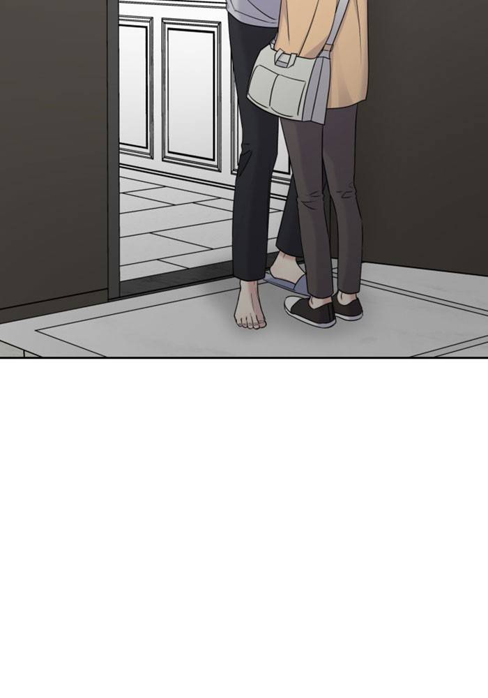 My Butler, Not Lover chapter 17 - page 39