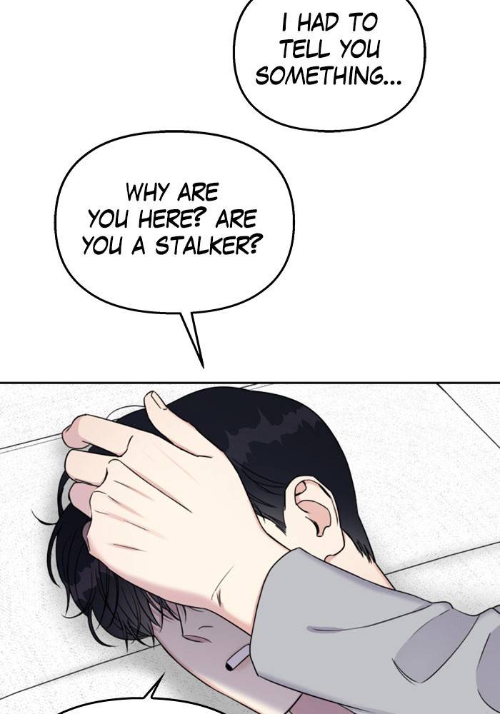 My Butler, Not Lover chapter 17 - page 44