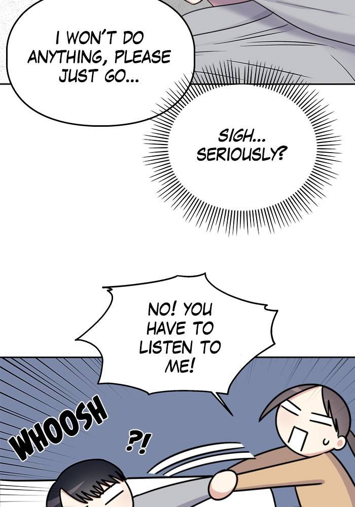 My Butler, Not Lover chapter 17 - page 45