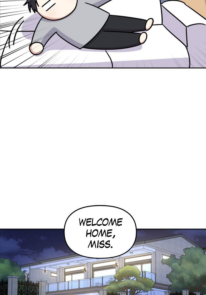 My Butler, Not Lover chapter 17 - page 46