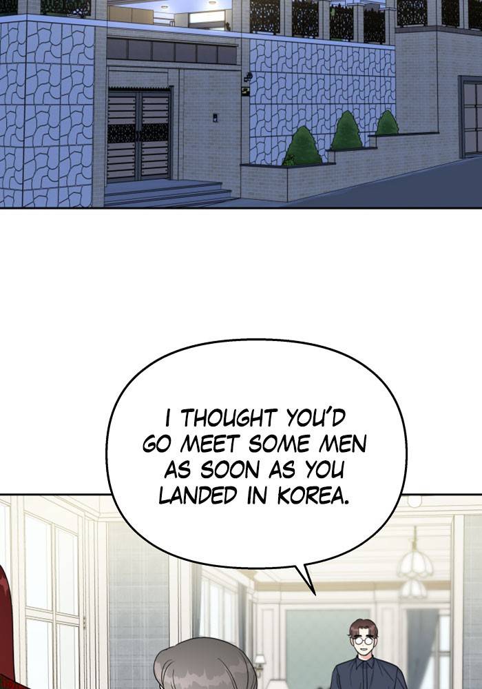 My Butler, Not Lover chapter 17 - page 47