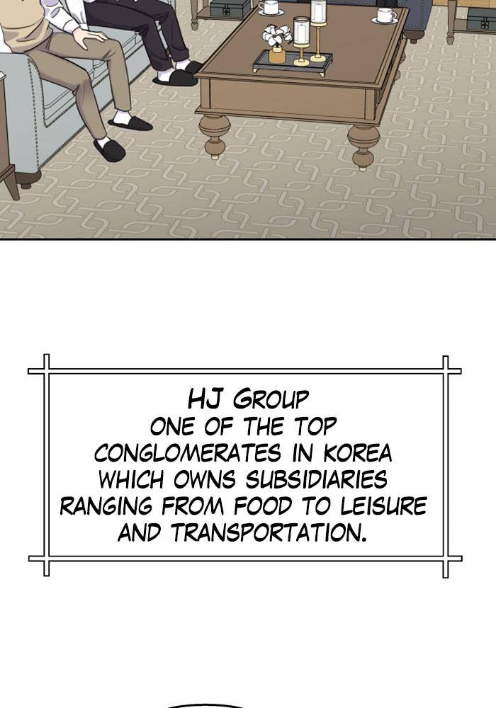 My Butler, Not Lover chapter 17 - page 54