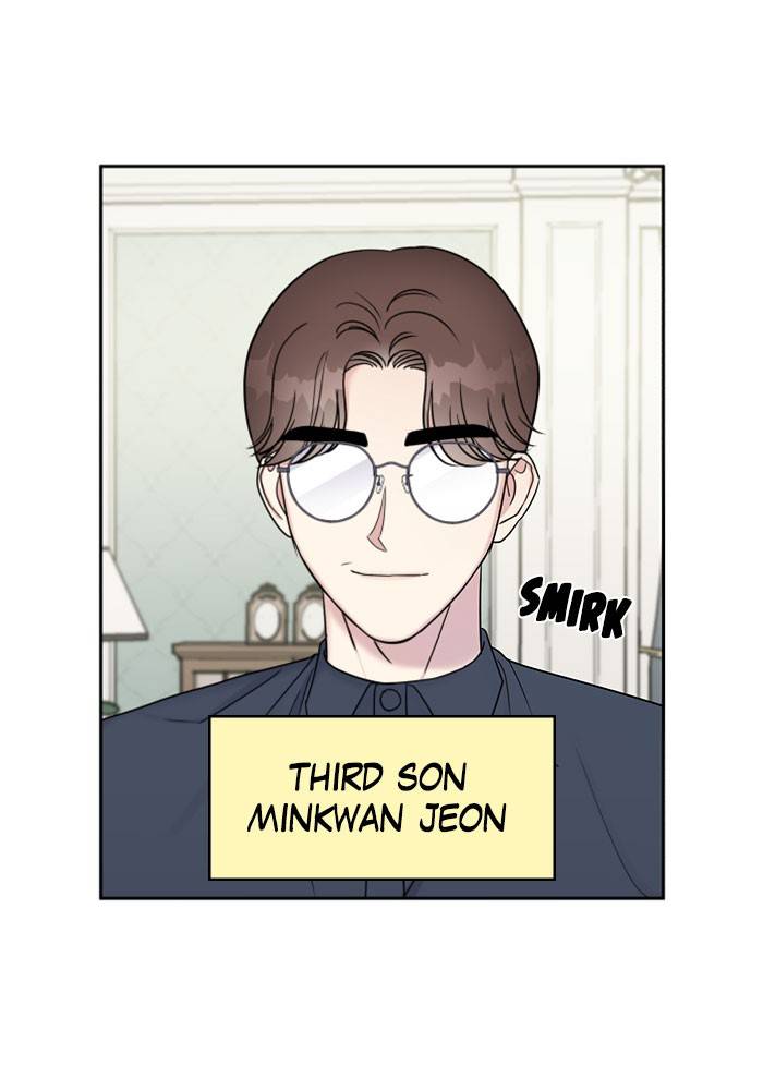 My Butler, Not Lover chapter 17 - page 57