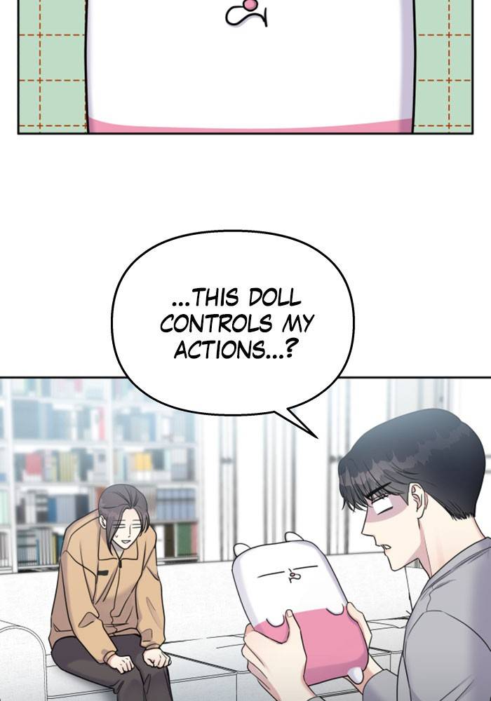 My Butler, Not Lover chapter 17 - page 68