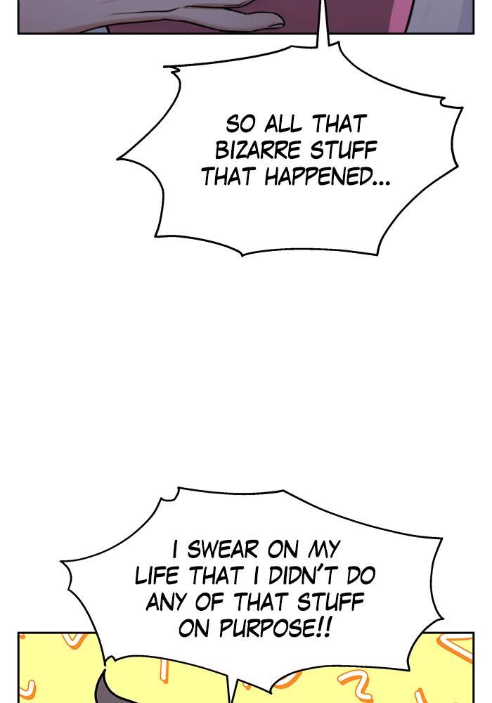 My Butler, Not Lover chapter 17 - page 71