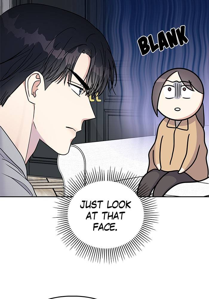 My Butler, Not Lover chapter 17 - page 84