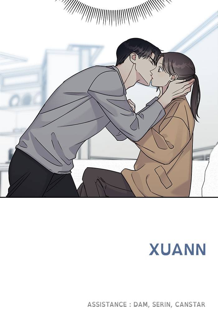 My Butler, Not Lover chapter 17 - page 92