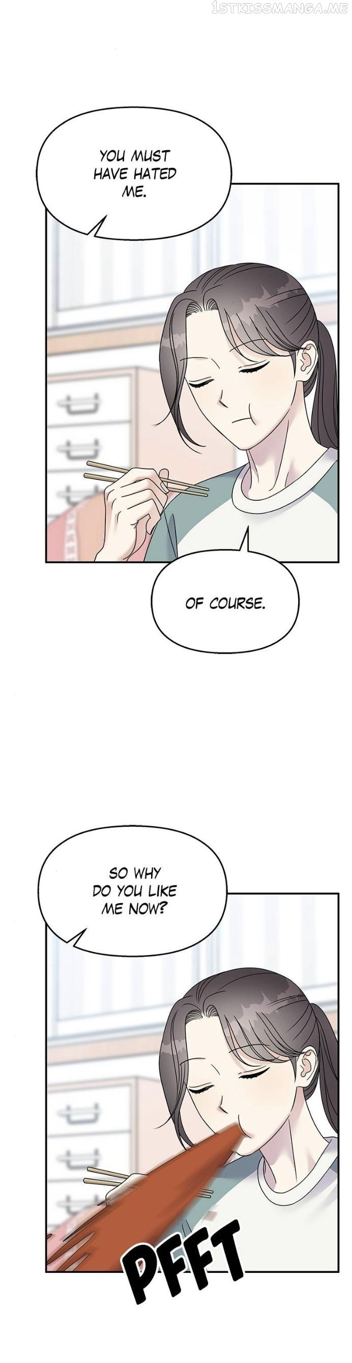 My Butler, Not Lover Chapter 99 - page 10