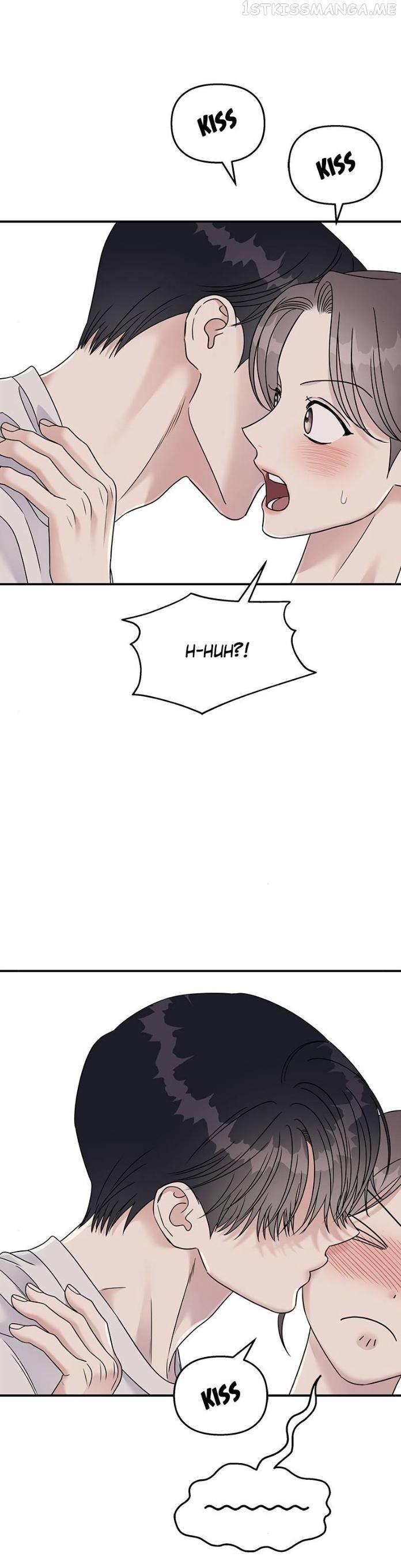 My Butler, Not Lover Chapter 99 - page 34