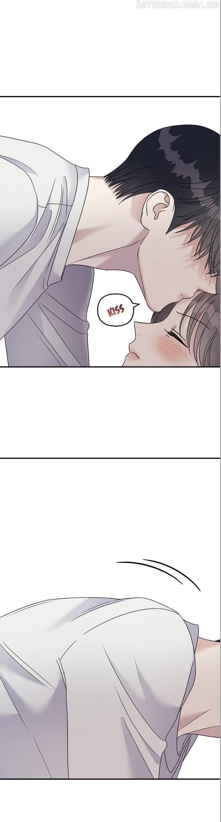 My Butler, Not Lover Chapter 99 - page 37