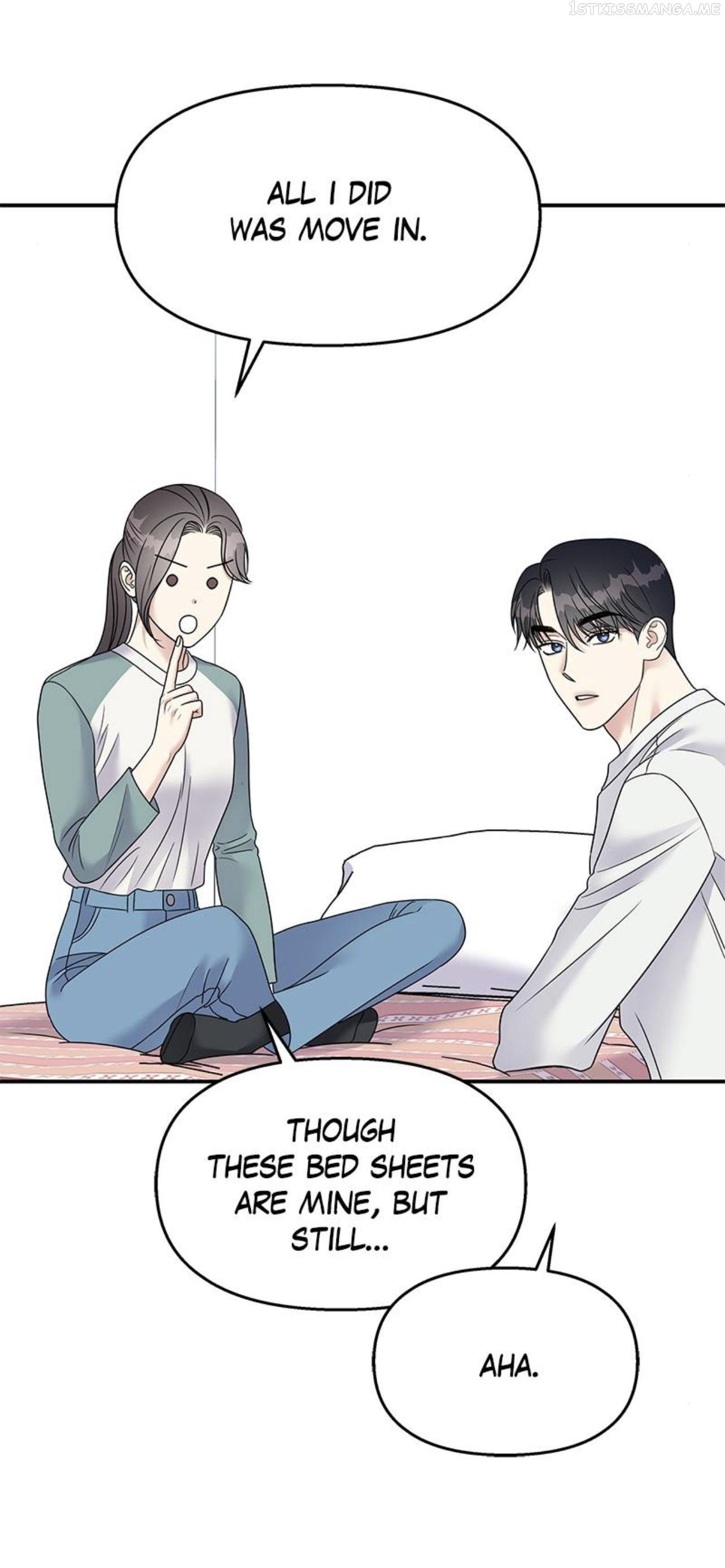 My Butler, Not Lover Chapter 99 - page 42