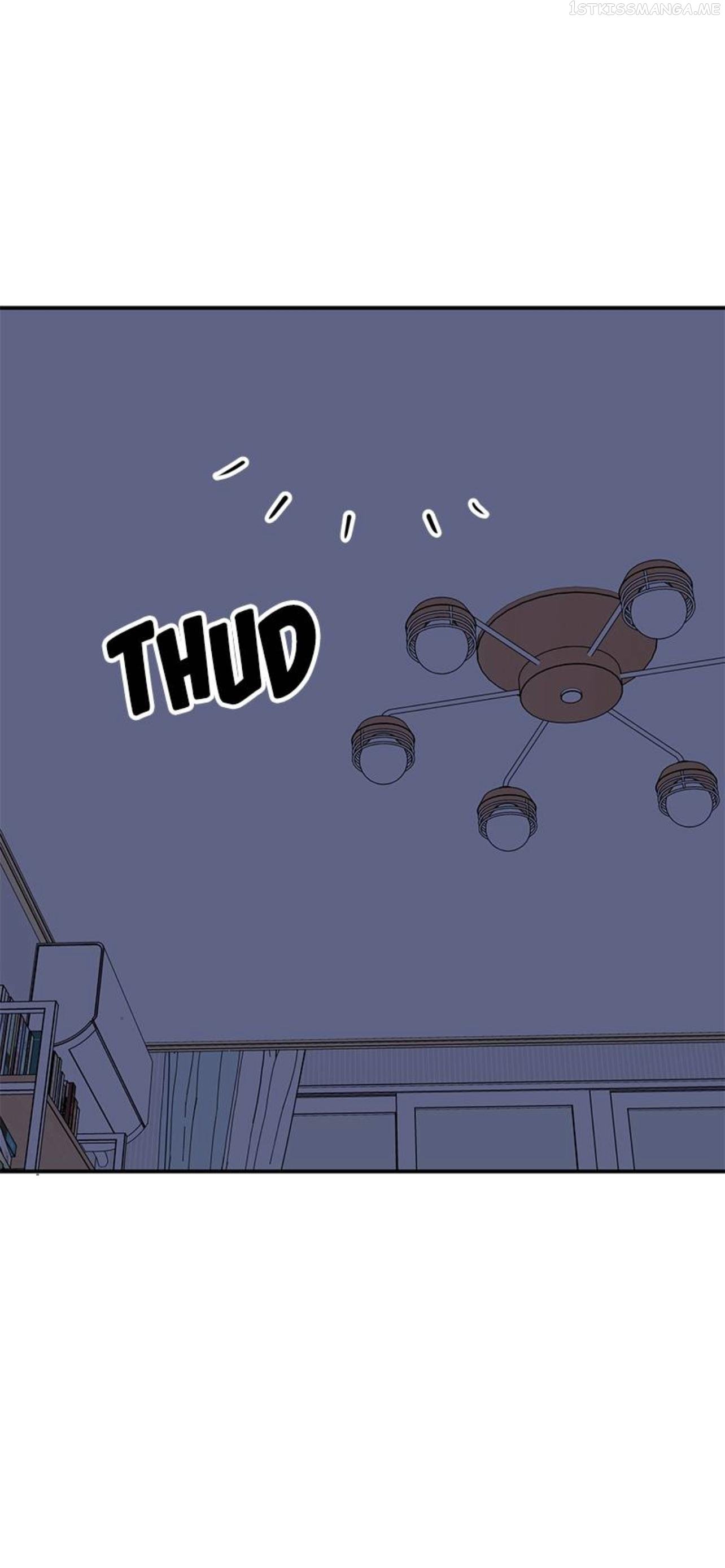 My Butler, Not Lover Chapter 99 - page 46