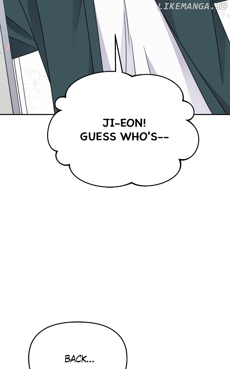 My Butler, Not Lover Chapter 147 - page 2