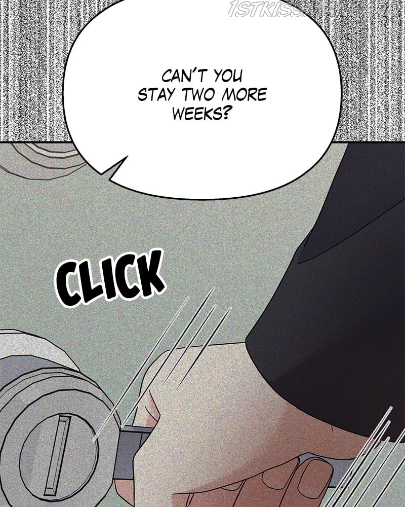 My Butler, Not Lover chapter 76 - page 100