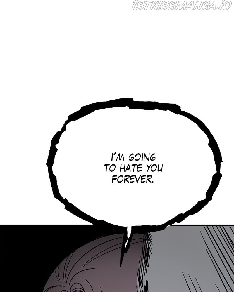 My Butler, Not Lover chapter 76 - page 107