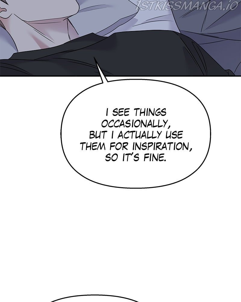 My Butler, Not Lover chapter 76 - page 119