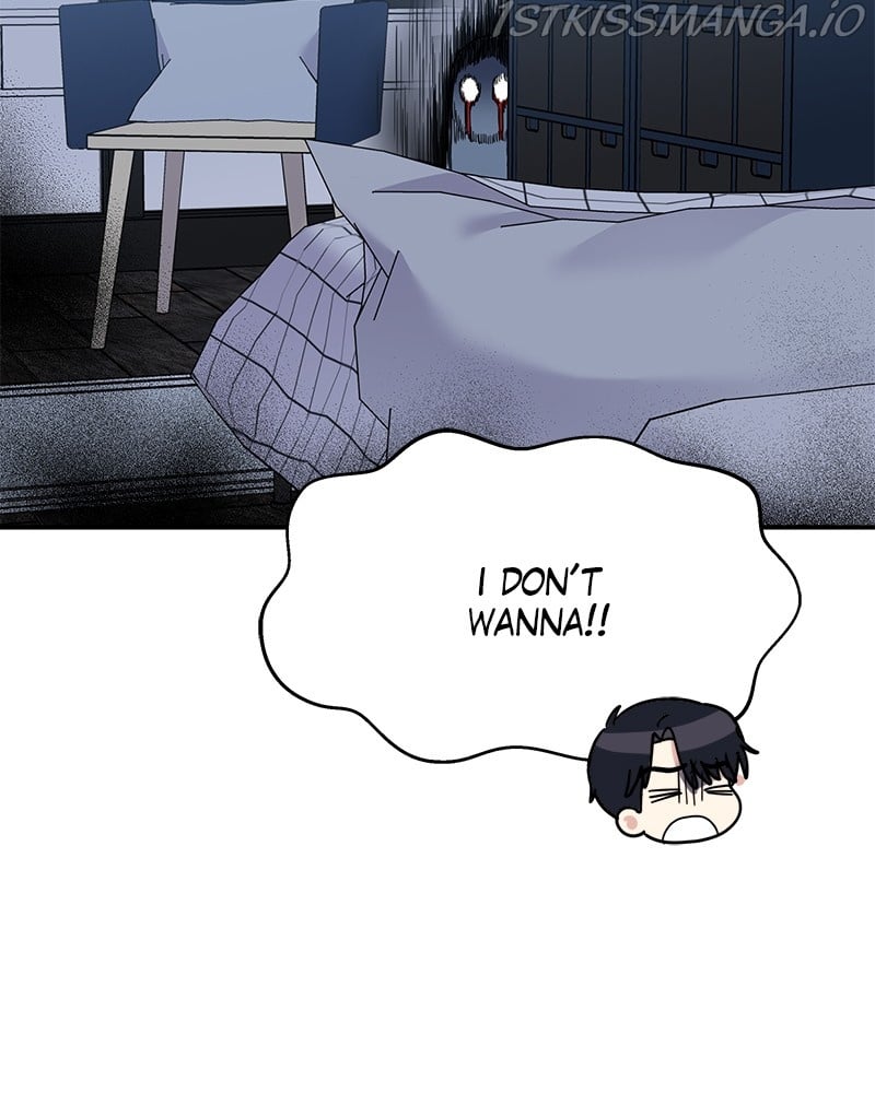 My Butler, Not Lover chapter 76 - page 126