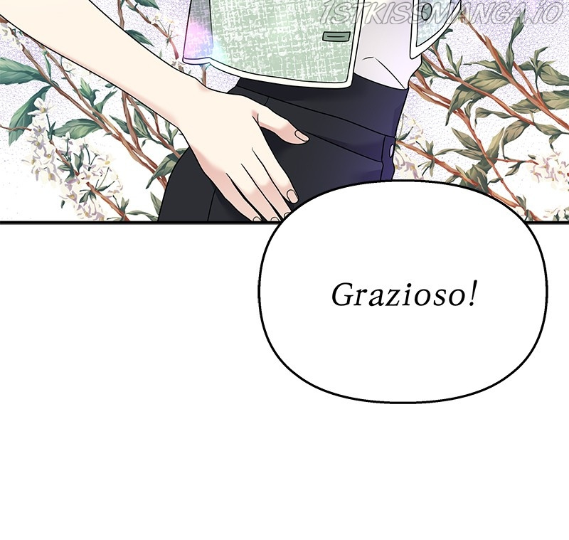 My Butler, Not Lover chapter 76 - page 13