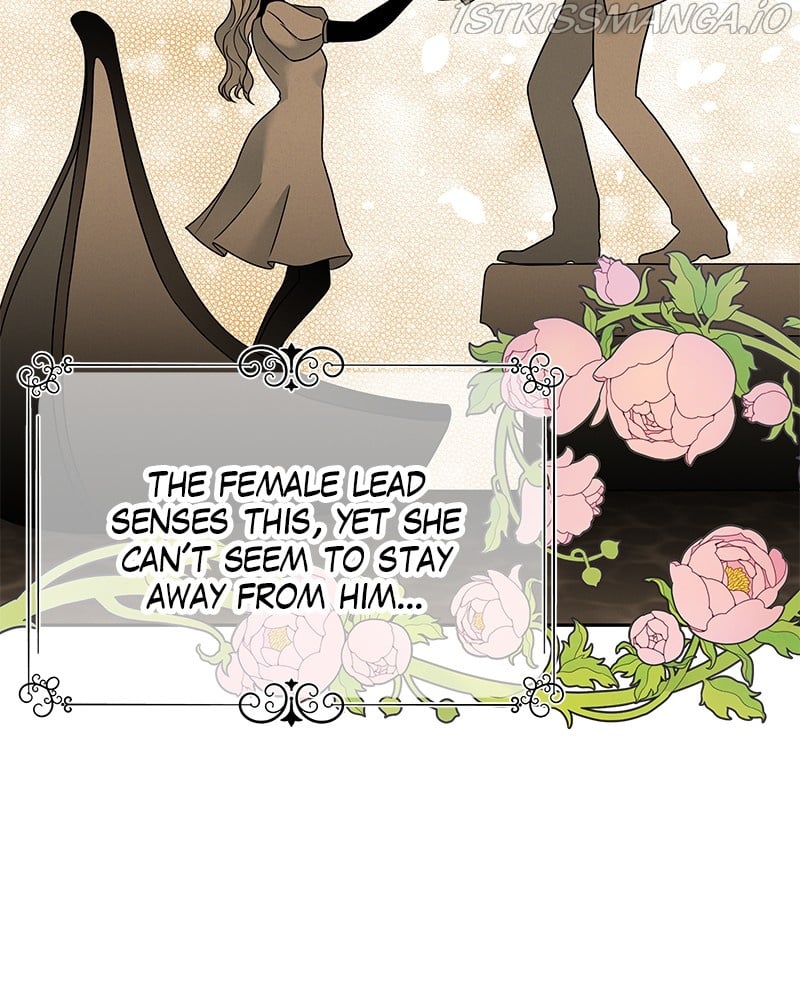 My Butler, Not Lover chapter 76 - page 3