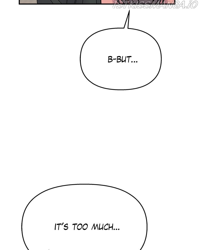 My Butler, Not Lover chapter 76 - page 35