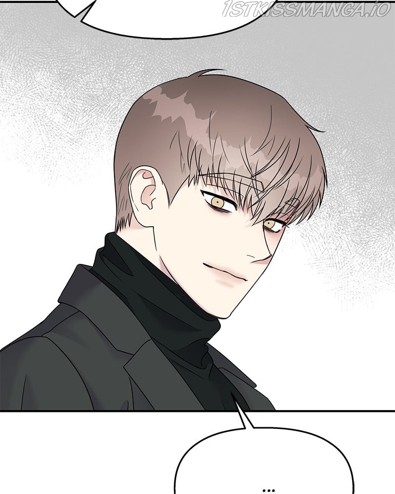 My Butler, Not Lover chapter 76 - page 36