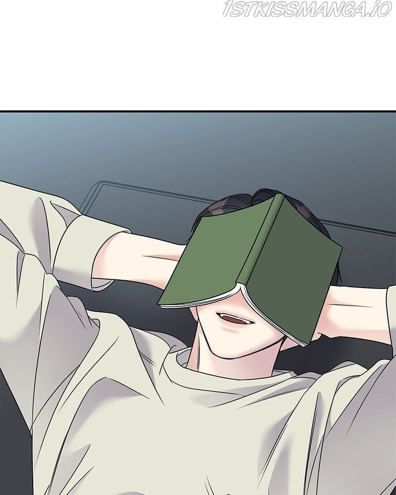 My Butler, Not Lover chapter 76 - page 57