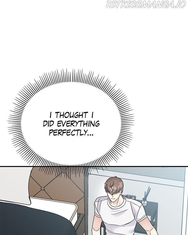 My Butler, Not Lover chapter 76 - page 61