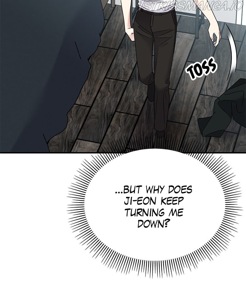 My Butler, Not Lover chapter 76 - page 62