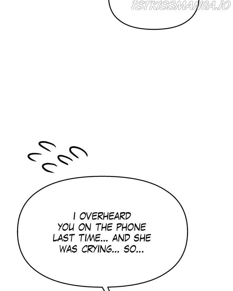 My Butler, Not Lover chapter 76 - page 70