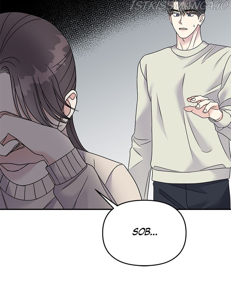 My Butler, Not Lover chapter 76 - page 84