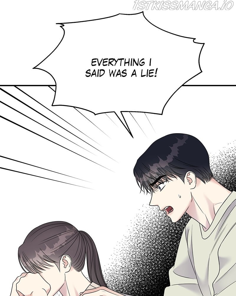 My Butler, Not Lover chapter 76 - page 91