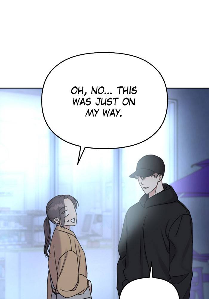 My Butler, Not Lover chapter 19 - page 10