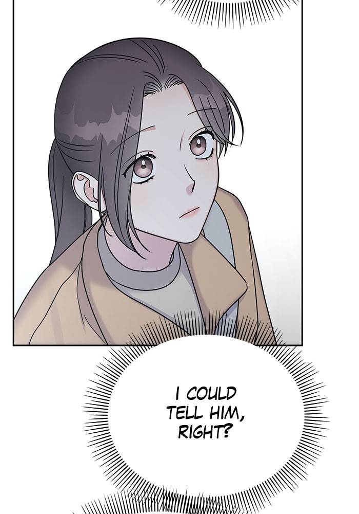 My Butler, Not Lover chapter 19 - page 14
