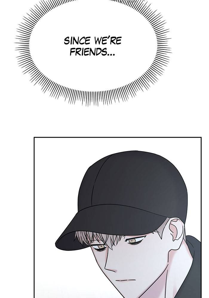 My Butler, Not Lover chapter 19 - page 15