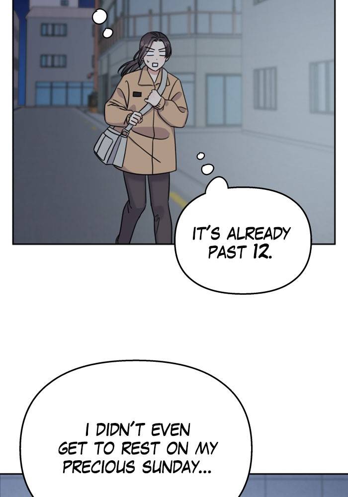 My Butler, Not Lover chapter 19 - page 2