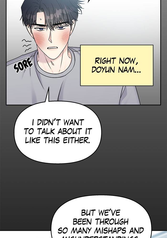 My Butler, Not Lover chapter 19 - page 20