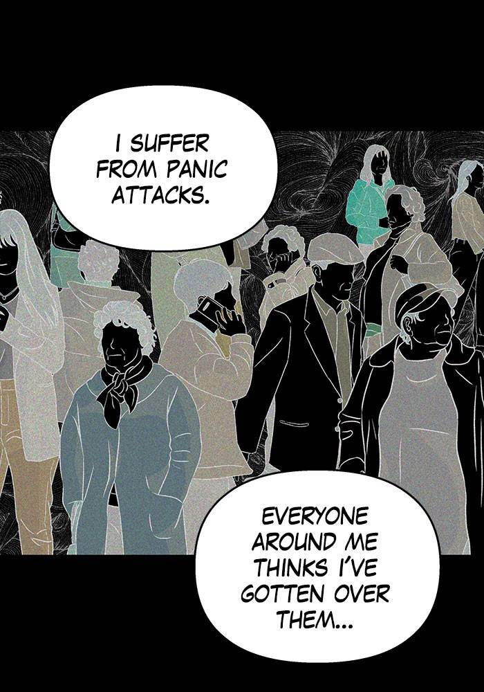 My Butler, Not Lover chapter 19 - page 31
