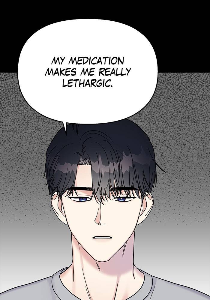 My Butler, Not Lover chapter 19 - page 35