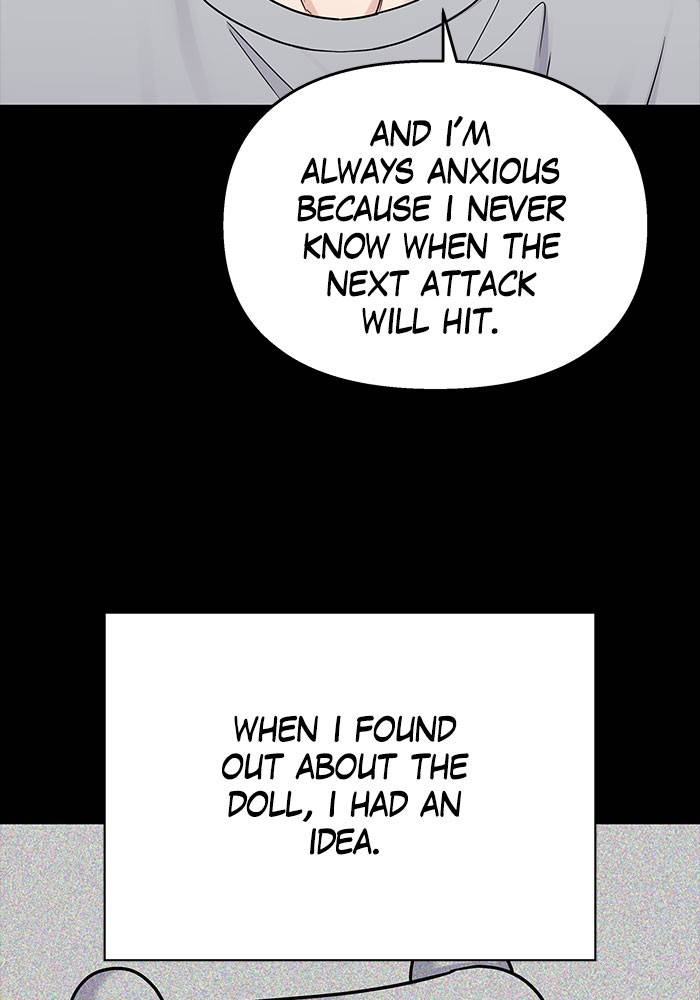 My Butler, Not Lover chapter 19 - page 36