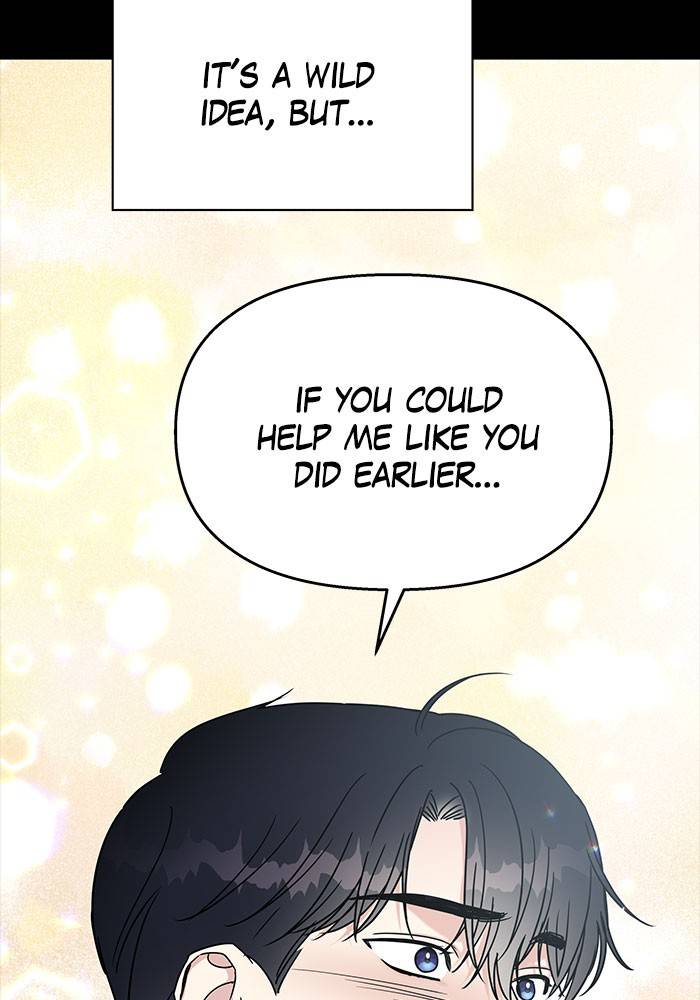 My Butler, Not Lover chapter 19 - page 38