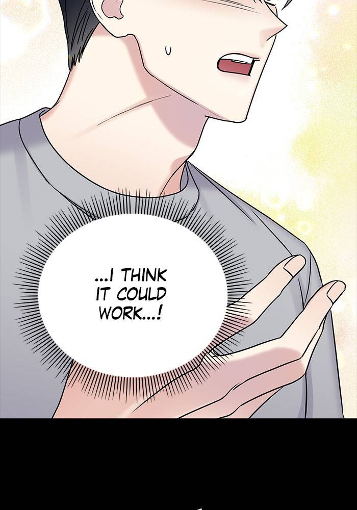 My Butler, Not Lover chapter 19 - page 39