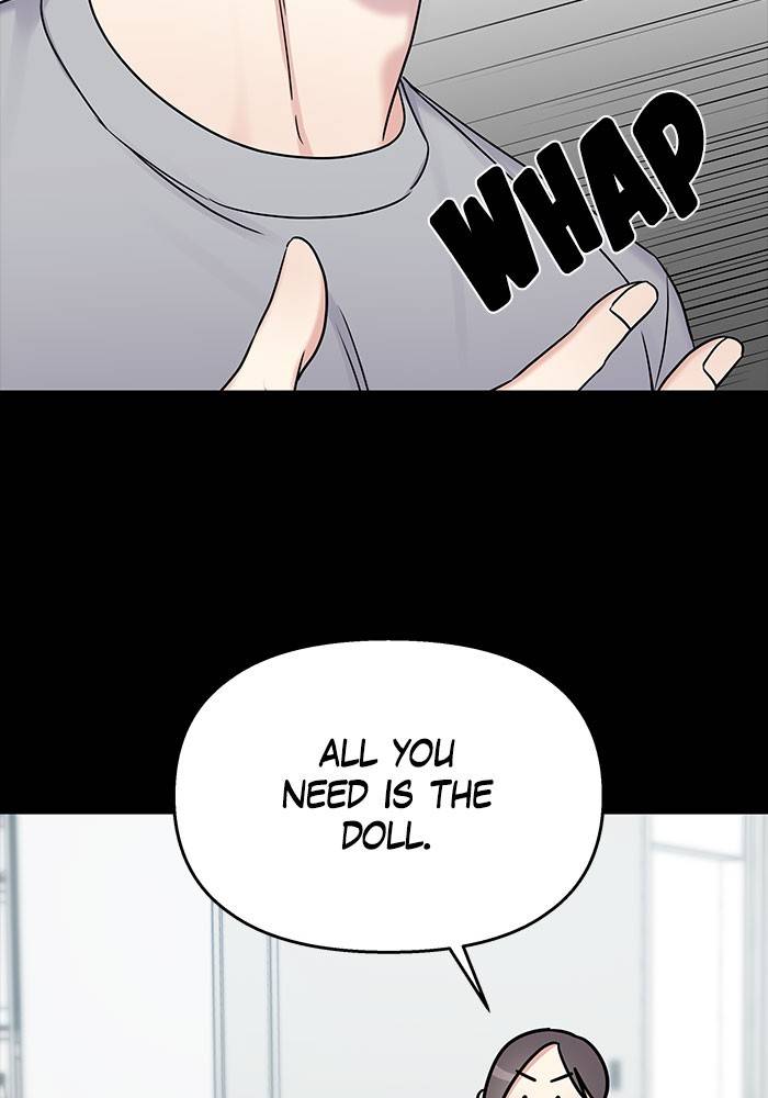 My Butler, Not Lover chapter 19 - page 41