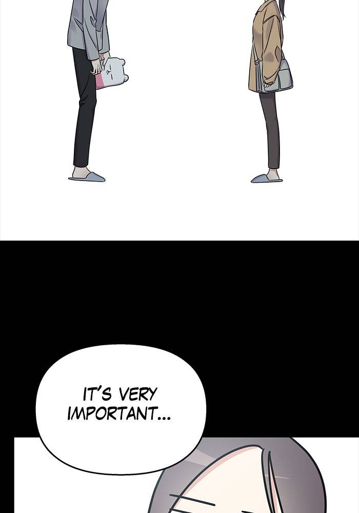 My Butler, Not Lover chapter 19 - page 46