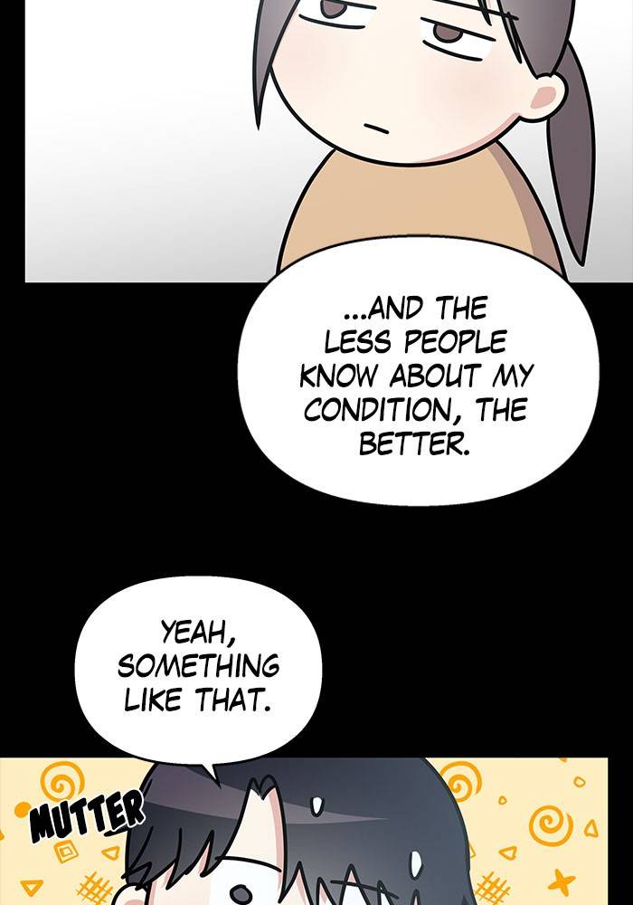 My Butler, Not Lover chapter 19 - page 47