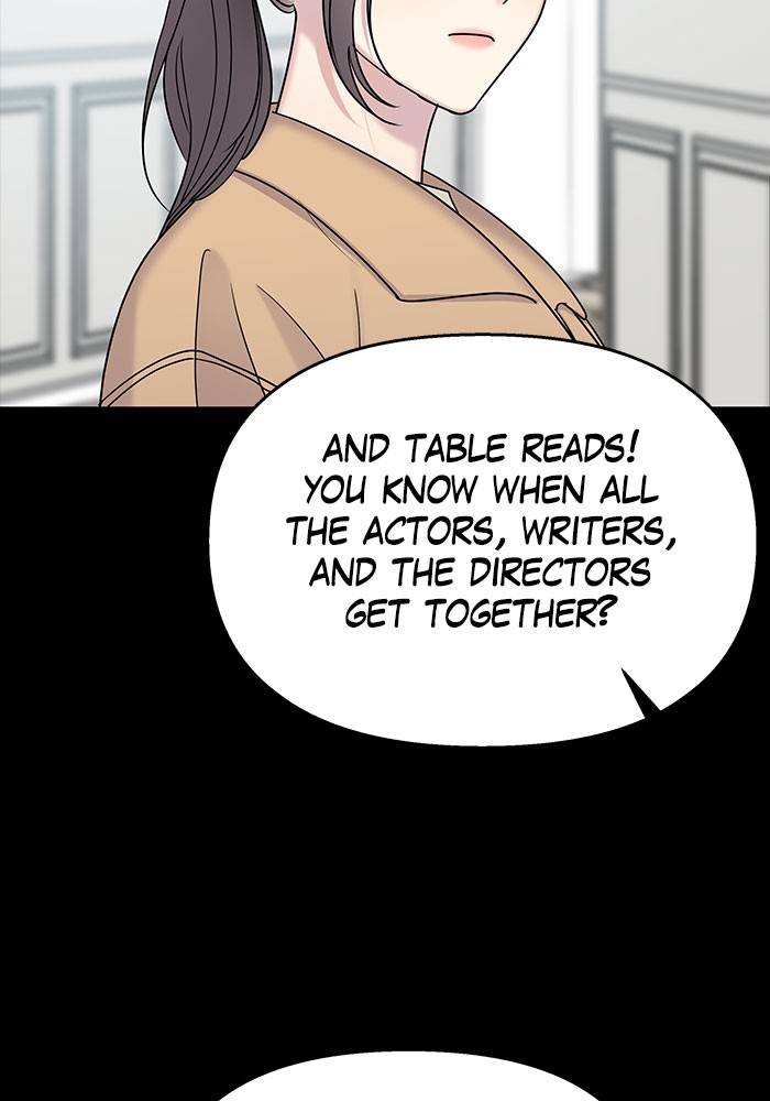 My Butler, Not Lover chapter 19 - page 56