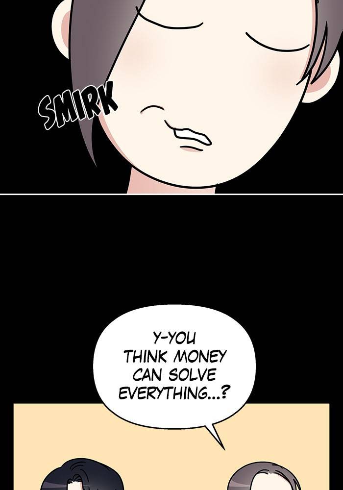 My Butler, Not Lover chapter 19 - page 62