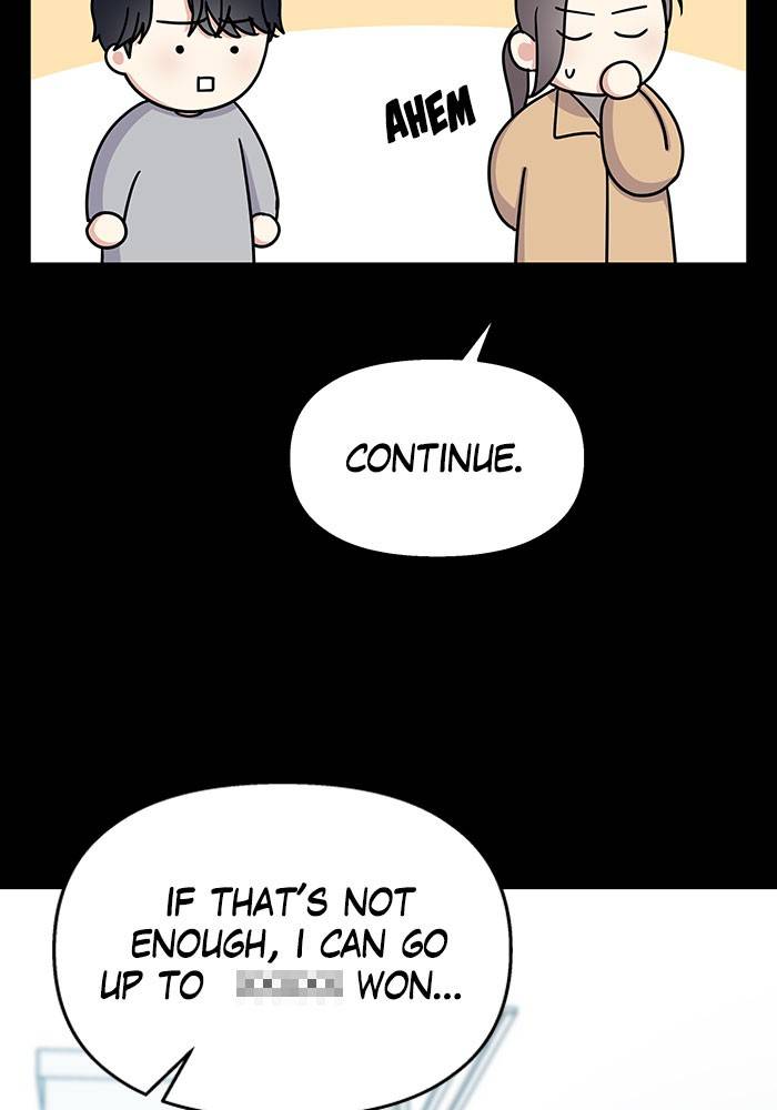 My Butler, Not Lover chapter 19 - page 63