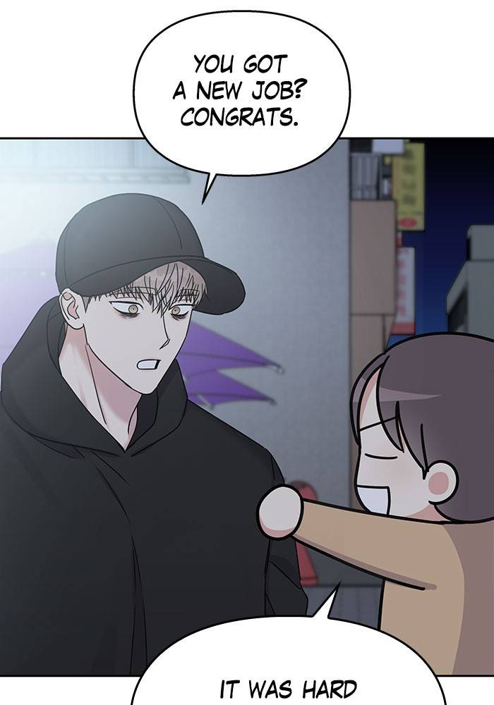 My Butler, Not Lover chapter 19 - page 71